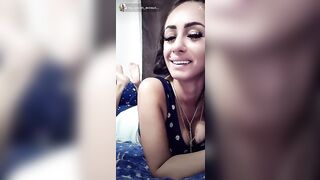 Hot ???? soles Latina feet live on TikTok