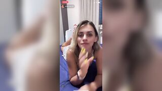 TikTok Feet: mature beauty #2