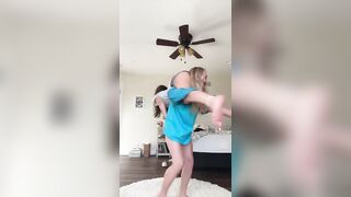 TikTok Feet: I dont know what to title these #3
