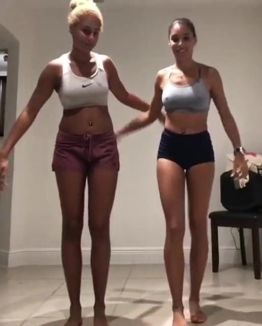 From a livestream
