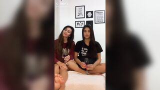TikTok Feet: Thaisibituruna #1