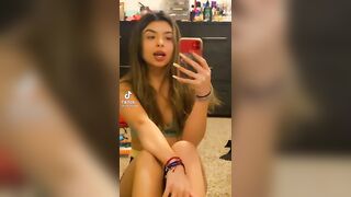 TikTok Feet: Check out her videos #2