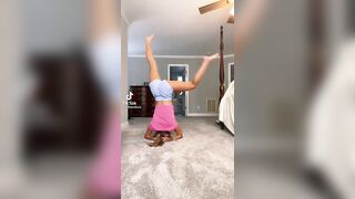 TikTok Feet: k8medlock #2