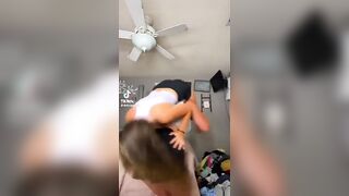 TikTok Feet: Fett #2