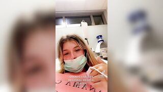 TikTok Feet: Fett #3