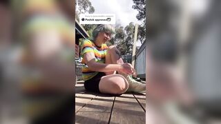 My FYP has blessed me!