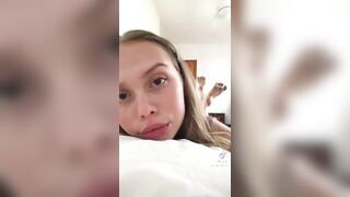 TikTok Feet: Not sure if this was posted already #3