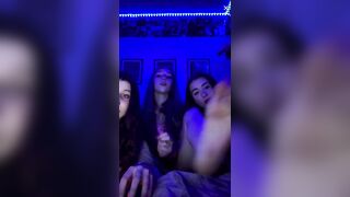 TikTok Feet: Can’t remember her @ but Yas #2