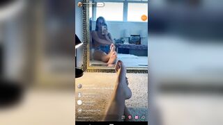 TikTokFeet - Video #6758