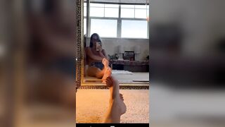 TikTok Feet: TikTokFeet - Video #6758 #2