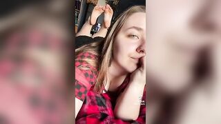 TikTok Feet: TikTokFeet - Video #5572 #3