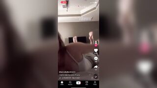 TikTok Feet: TikTokFeet - Video #3147 #1