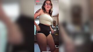TikTok Clap: Drunken claps ♥️♥️ #4