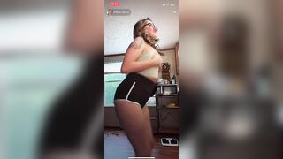 TikTok Clap: Drunken claps ♥️♥️ #2