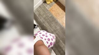 TikTok Clap: Knock Knock №2 #2