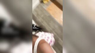 TikTok Clap: Knock Knock №2 #3