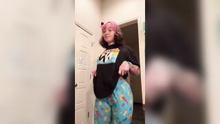 TikTok Clap: DoubleN #1