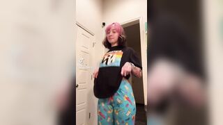 TikTok Clap: DoubleN #2