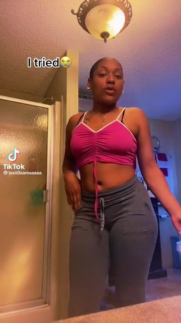 TikTokClap - Video #7494