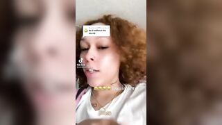 TikTok Clap: Too Loud #2