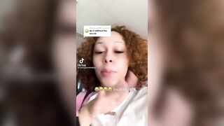 TikTok Clap: Too Loud #3