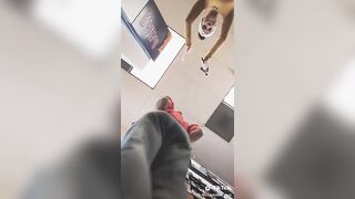 TikTok Clap: Making it clap on the job #2