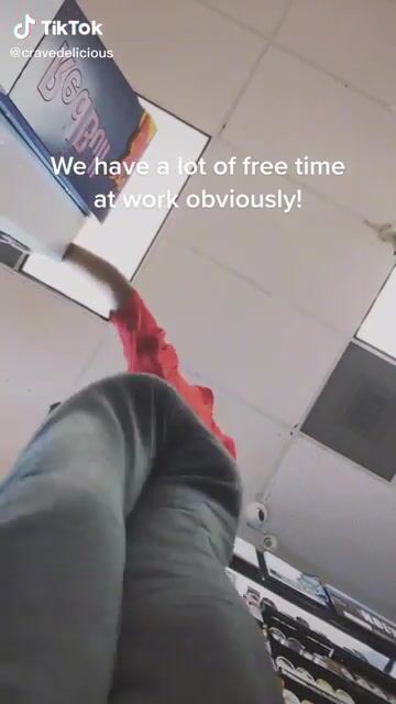 Making it clap on the job