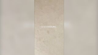 TikTok Nude Challenge: Fuck me ‘til the daylight✨ #2