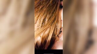 TikTok Nude Challenge: She can call me anytime #3