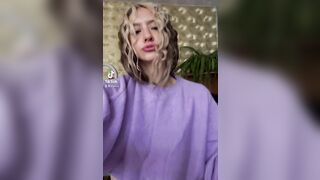 TikTok Nude Challenge: i think this is my best Tik Tok video ♥️♥️ #1