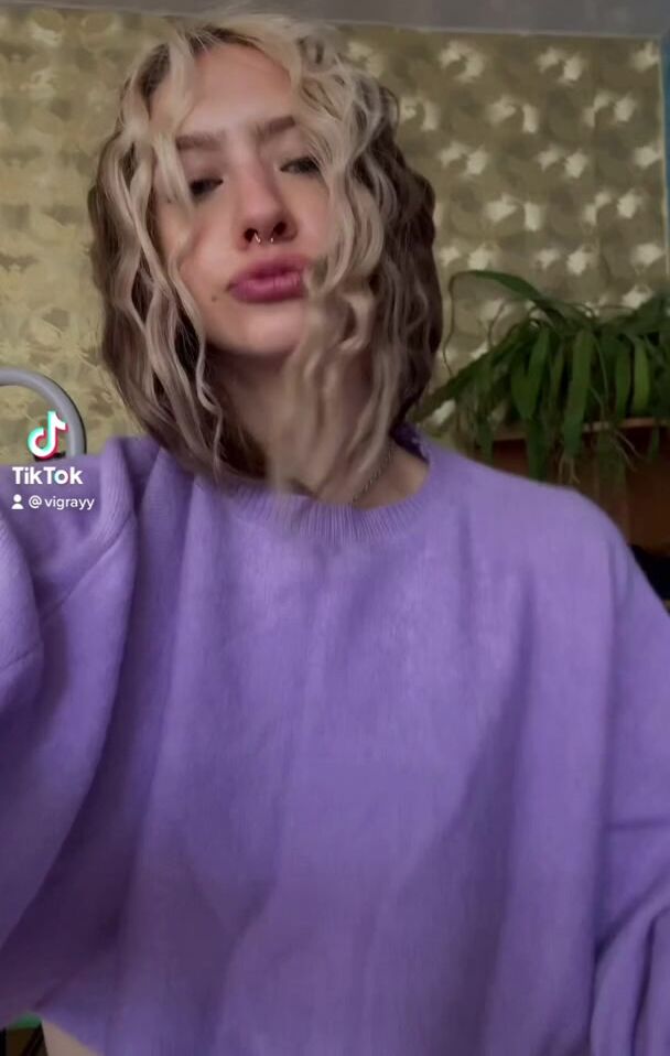 i think this is my best Tik Tok video ????