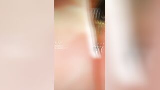 TikTok Nude Challenge: Which is better, with or without underwear? #3