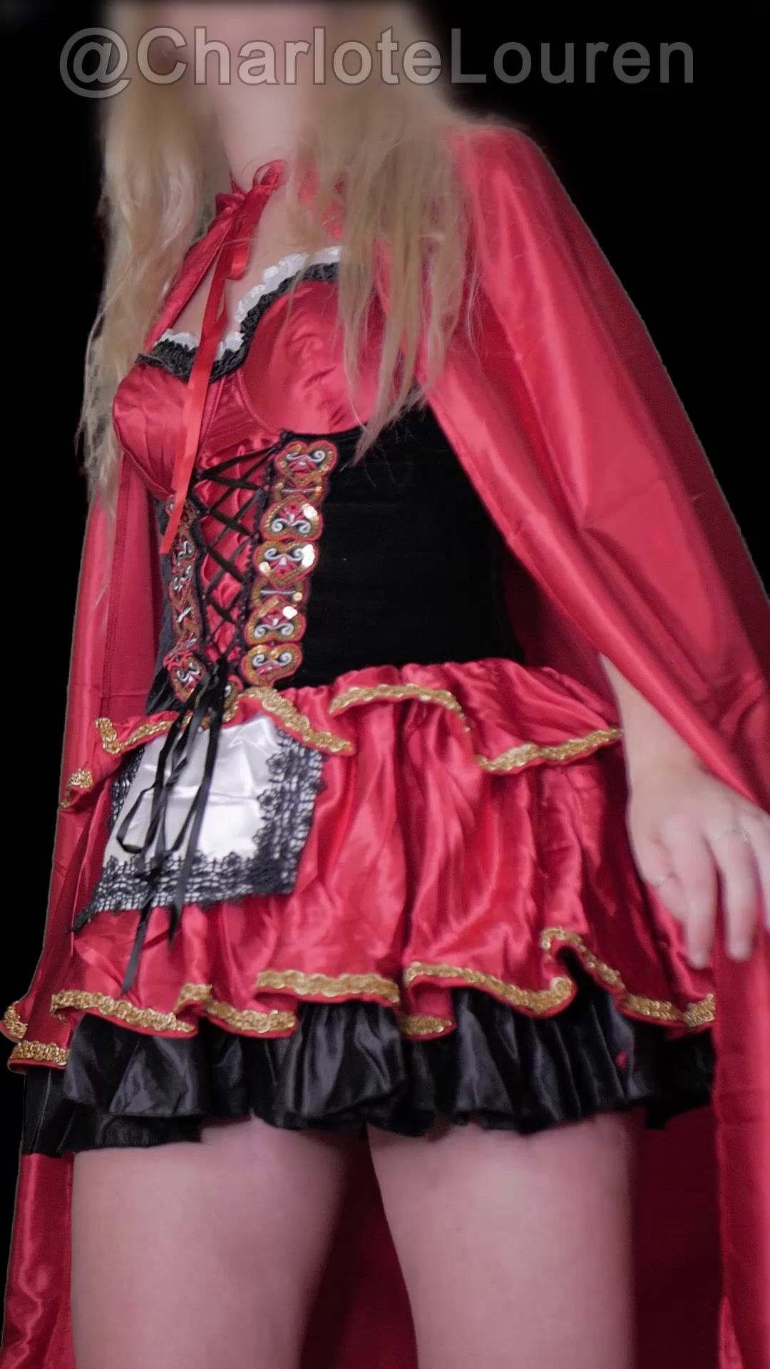 Love this format which characters should I try next?