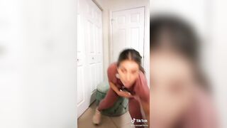 Hot Tiktok Girls: Rachel Santana #4