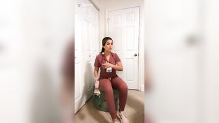 Hot Tiktok Girls: Rachel Santana #2