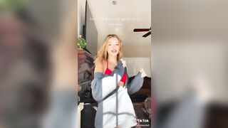 Hot Tiktok Girls: Lyndsey Dellinger #4