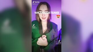 Hot Tiktok Girls: Gabriela Daneluz #1