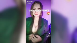 Hot Tiktok Girls: Gabriela Daneluz #4