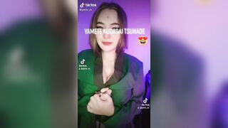 Hot Tiktok Girls: Gabriela Daneluz #2