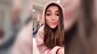 Hot Tiktok Girls: Blair #4