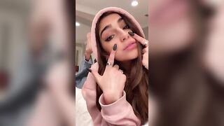 Hot Tiktok Girls: Blair #2