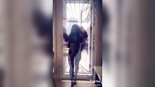 Hot Tiktok Girls: Kim Vncnca #3