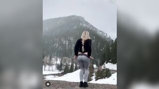 Hot Tiktok Girls: Nice 1 #2