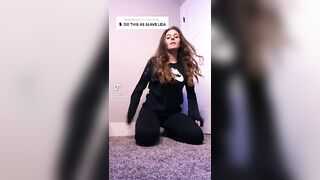 Hot Tiktok Girls: Thighs #3