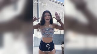 Hot Tiktok Girls: Karsyn Foys #2