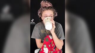 Hot Tiktok Girls: Liv #1