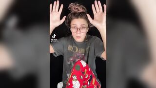 Hot Tiktok Girls: Liv #2