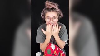 Hot Tiktok Girls: Liv #3