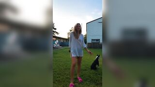 Hot Tiktok Girls: Olvia Sidoti #1