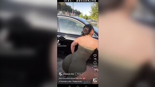 Thick TikTok: She Thiccc! #2